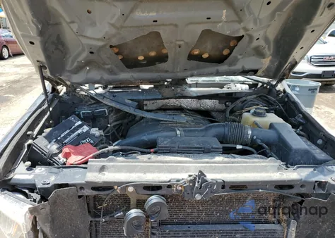 1998 Ford F150 из США, поврежденный, VIN 1FTZF1768WKC17279